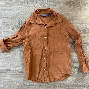 Janie and jack size 7